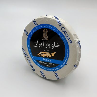 اطلس خاویار
