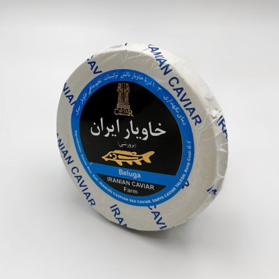 اطلس خاویار