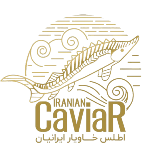 اطلس خاویار ایرانیان