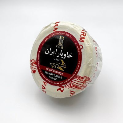 اطلس خاویار