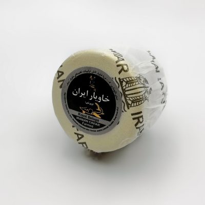 اطلس خاویار